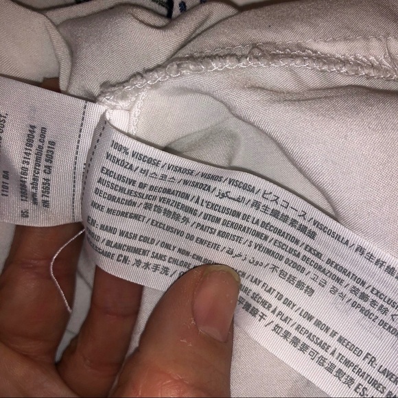 Abercrombie & Fitch top - Picture 7 of 7